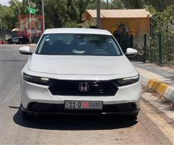 هوندا أكورد
